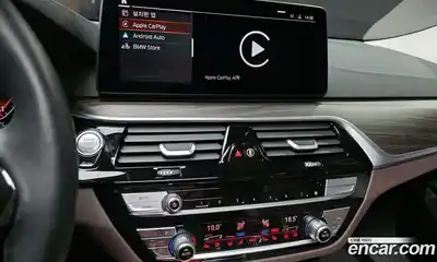 BMW Gran Turismo 2024 3.0 Автомат в Москве № 210596, миниатюра 8