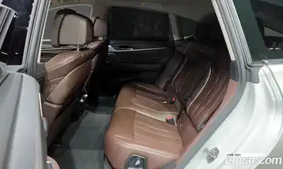 BMW Gran Turismo 2024 3.0 Автомат в Москве № 210596, миниатюра 9