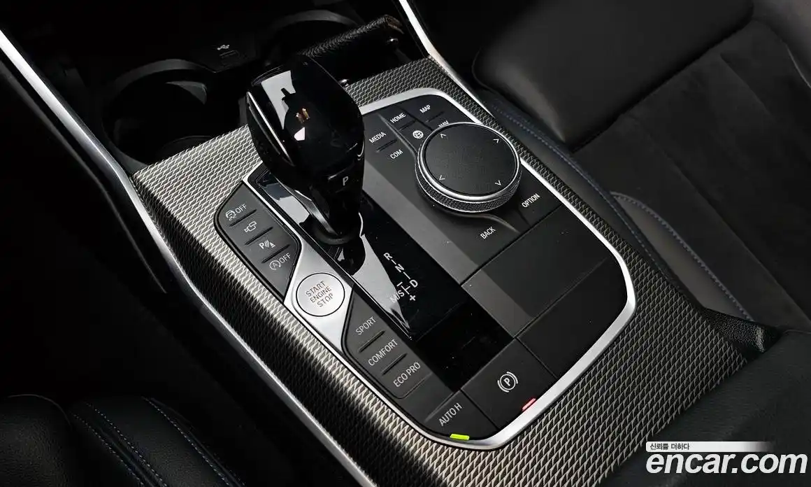 BMW 3-Series 2020 2.0 Автомат в Москве № 211004, фото 16