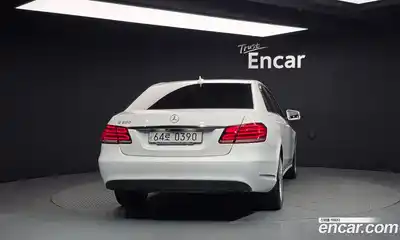 Mercedes-Benz E-Class 2016 3.5 Автомат в Москве № 212070, миниатюра 11