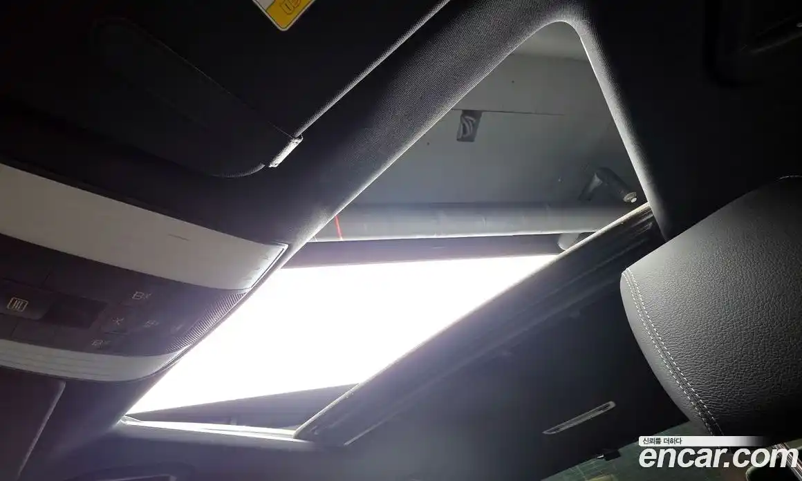 Mercedes-Benz E-Class 2016 3.5 Автомат в Москве № 212070, фото 17