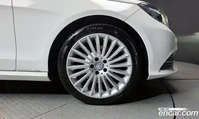 Mercedes-Benz E-Class 2016 3.5 Автомат в Москве № 212070, миниатюра 4