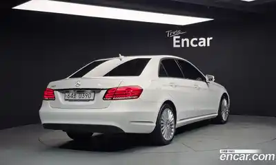 Mercedes-Benz E-Class 2016 3.5 Автомат в Москве № 212070, миниатюра 6