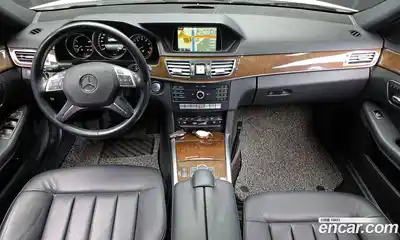 Mercedes-Benz E-Class 2016 3.5 Автомат в Москве № 212070, миниатюра 9