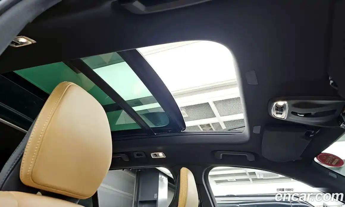 Volvo XC90 2022 2.0 Автомат в Москве № 212865, фото 16