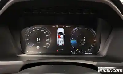 Volvo XC90 2022 2.0 Автомат в Москве № 212865, миниатюра 7