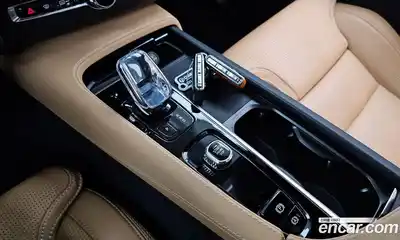 Volvo XC90 2022 2.0 Автомат в Москве № 212865, миниатюра 8