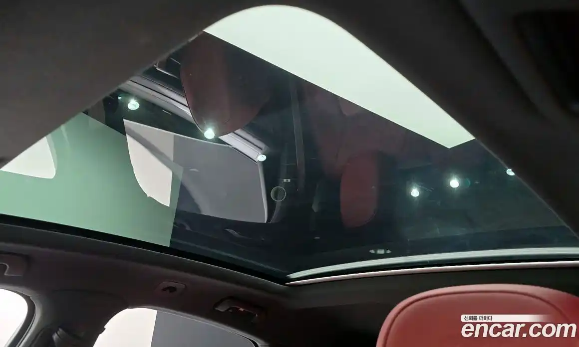 Porsche Cayenne 2023 3.0 Автомат в Москве № 213012, фото 7