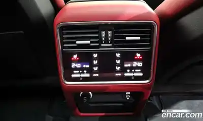 Porsche Cayenne 2023 3.0 Автомат в Москве № 213012, миниатюра 8