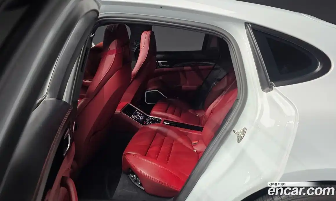 Porsche Panamera 2019 3.0 Автомат в Москве № 213170, фото 6