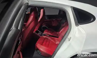 Porsche Panamera 2019 3.0 Автомат в Москве № 213170, миниатюра 6