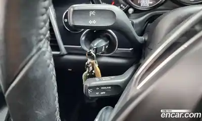 Porsche Panamera 2011 4.8 Автомат в Москве № 213296, миниатюра 11