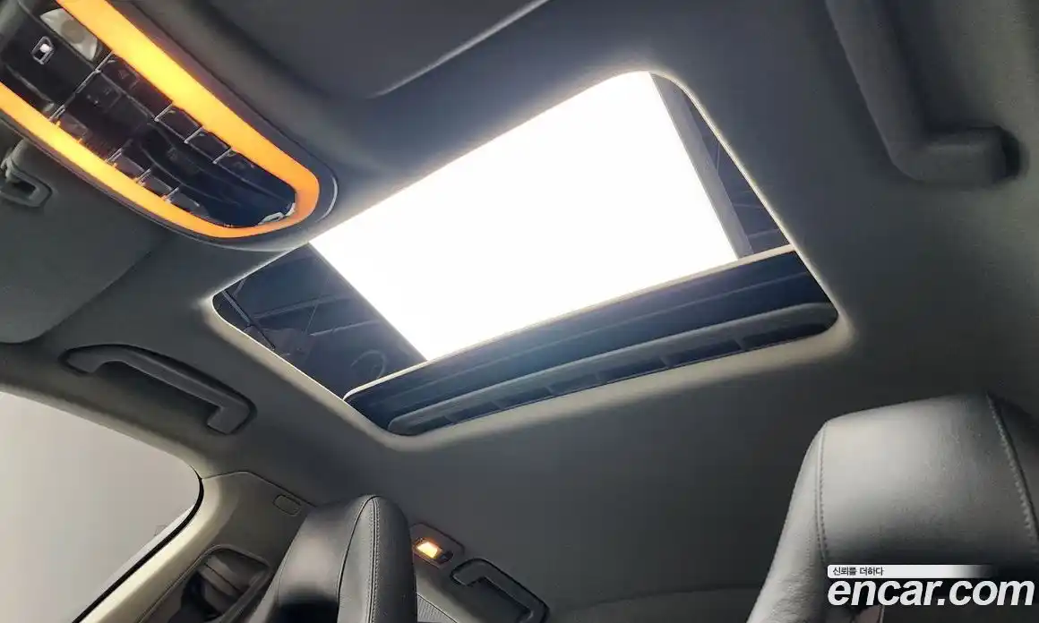 Porsche Panamera 2011 4.8 Автомат в Москве № 213296, фото 4