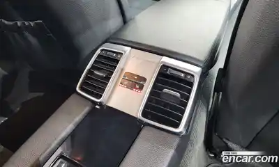 Porsche Panamera 2011 4.8 Автомат в Москве № 213296, миниатюра 9