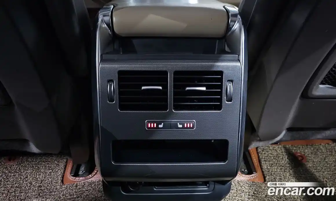 Land Rover Range-Rover Sport 2017 3.0 Автомат в Москве № 213655, фото 18