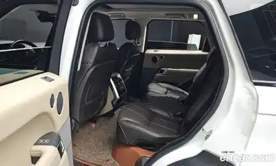 Land Rover Range-Rover Sport 2017 3.0 Автомат в Москве № 213655, миниатюра 10