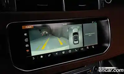 Land Rover Range-Rover Sport 2017 3.0 Автомат в Москве № 213753, миниатюра 5