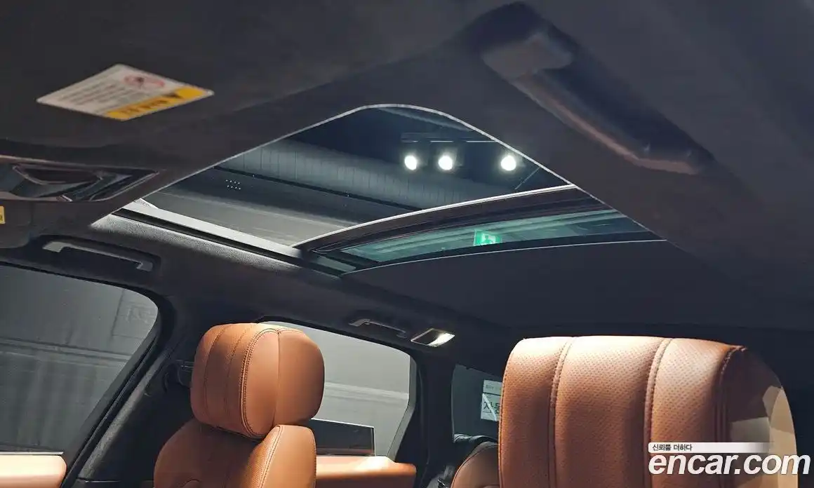 Land Rover Range-Rover Sport 2017 3.0 Автомат в Москве № 213753, фото 6