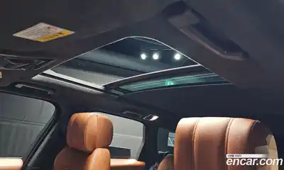 Land Rover Range-Rover Sport 2017 3.0 Автомат в Москве № 213753, миниатюра 6