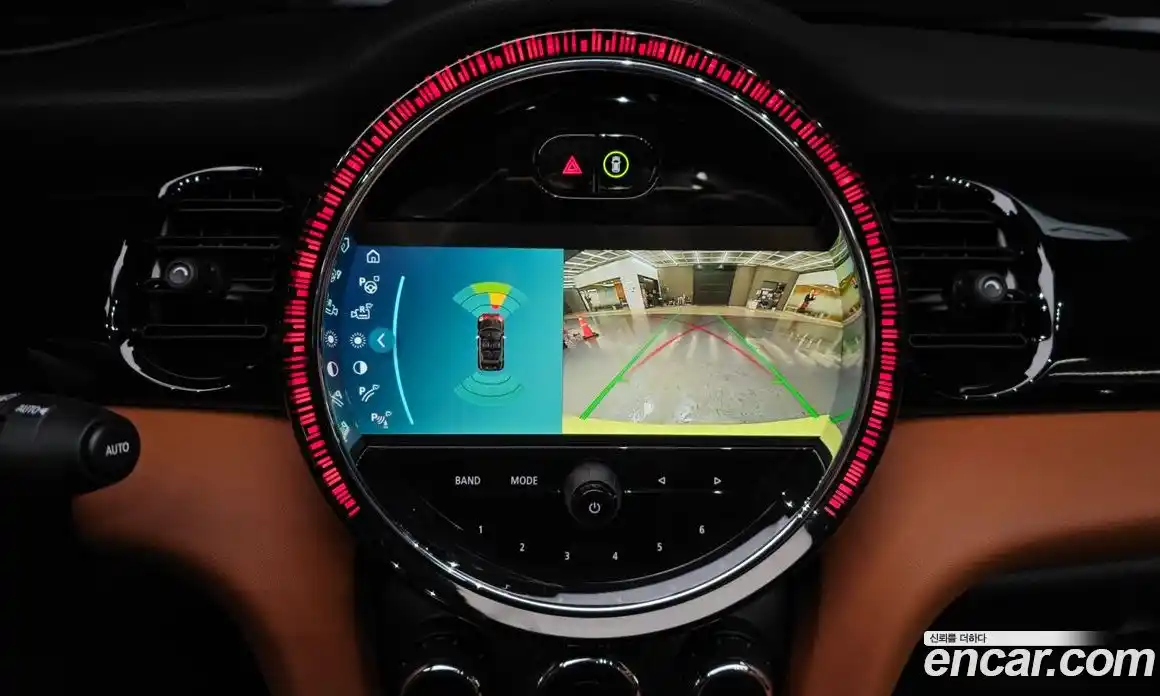 Mini Cooper Convertible 2024 2.0 Автомат в Москве № 214058, фото 20