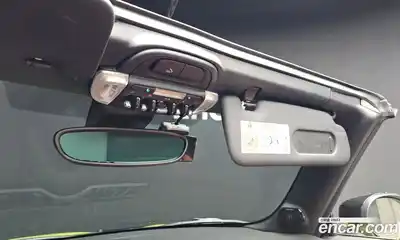 Mini Cooper Convertible 2024 2.0 Автомат в Москве № 214058, миниатюра 3