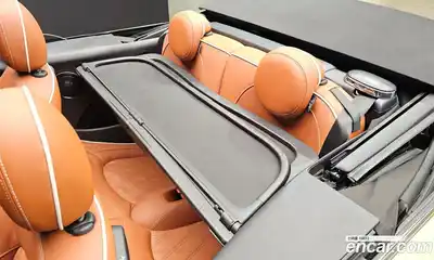 Mini Cooper Convertible 2024 2.0 Автомат в Москве № 214058, миниатюра 8