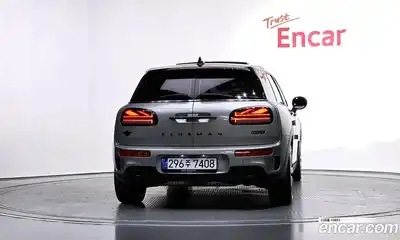 Mini Clubman 2023 2.0 Автомат в Москве № 214214, миниатюра 11