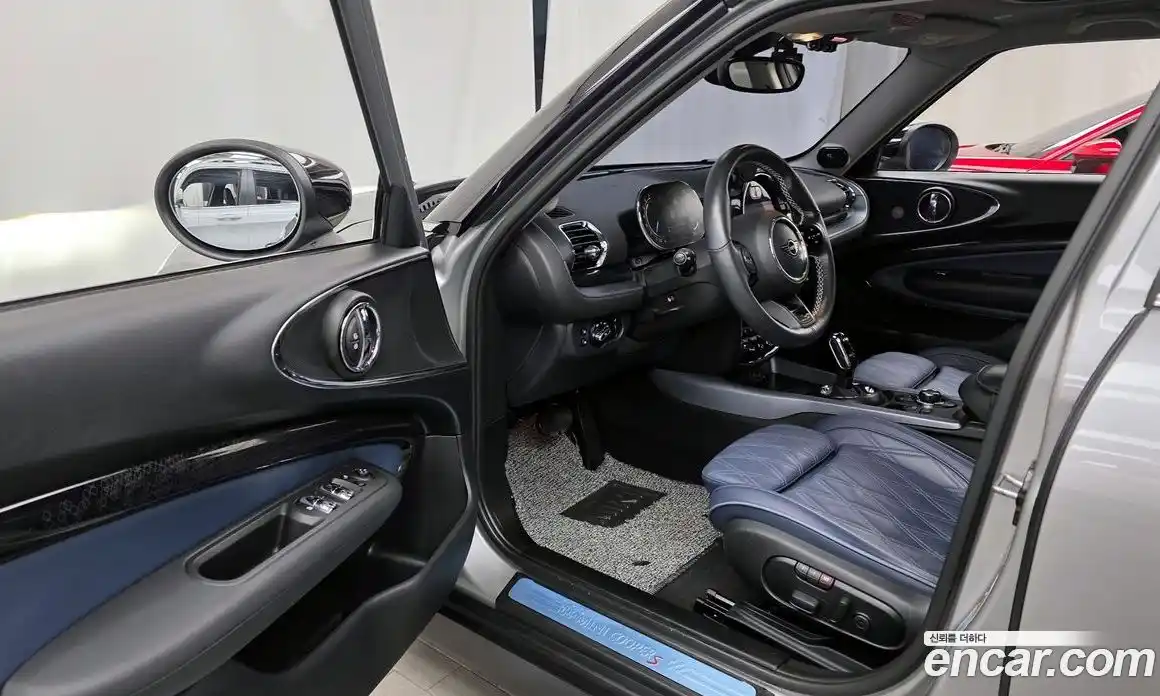 Mini Clubman 2023 2.0 Автомат в Москве № 214214, фото 14