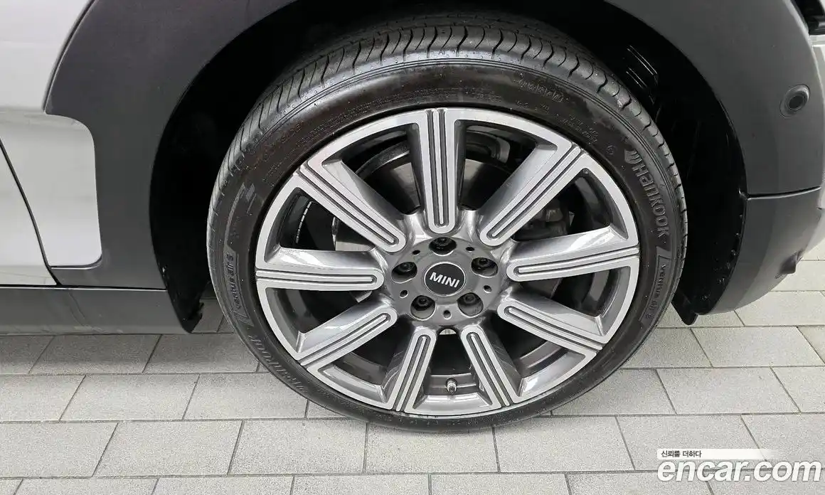 Mini Clubman 2023 2.0 Автомат в Москве № 214214, фото 4