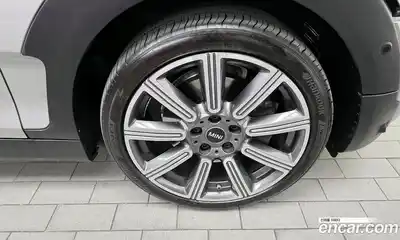 Mini Clubman 2023 2.0 Автомат в Москве № 214214, миниатюра 4