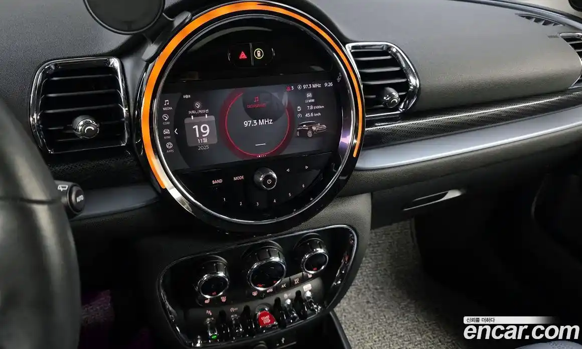 Mini Clubman 2023 2.0 Автомат в Москве № 214214, фото 8