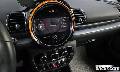 Mini Clubman 2023 2.0 Автомат в Москве № 214214, миниатюра 8