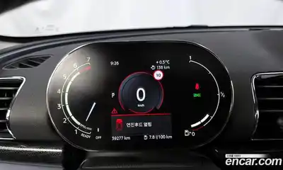 Mini Clubman 2023 2.0 Автомат в Москве № 214214, миниатюра 10