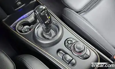 Mini Countryman, 2022