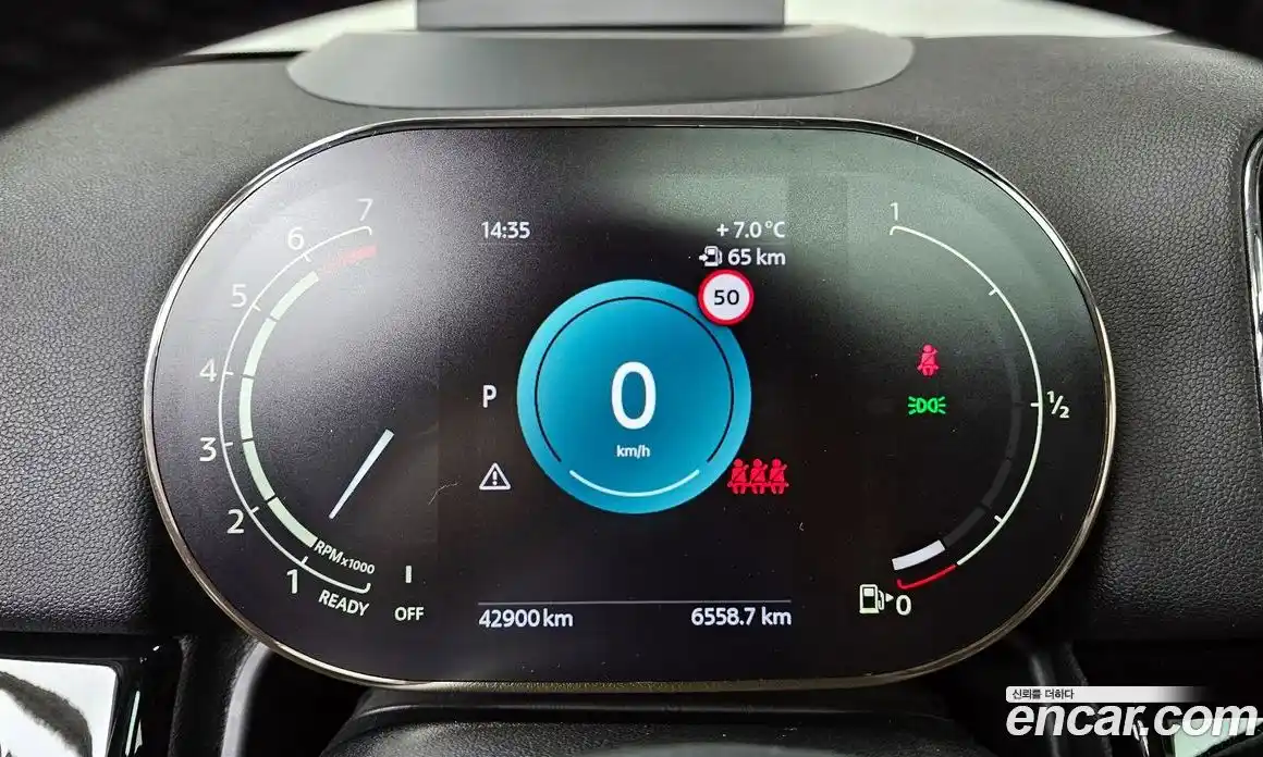 Mini Countryman 2022 1.5 Автомат в Москве № 214273, фото 4