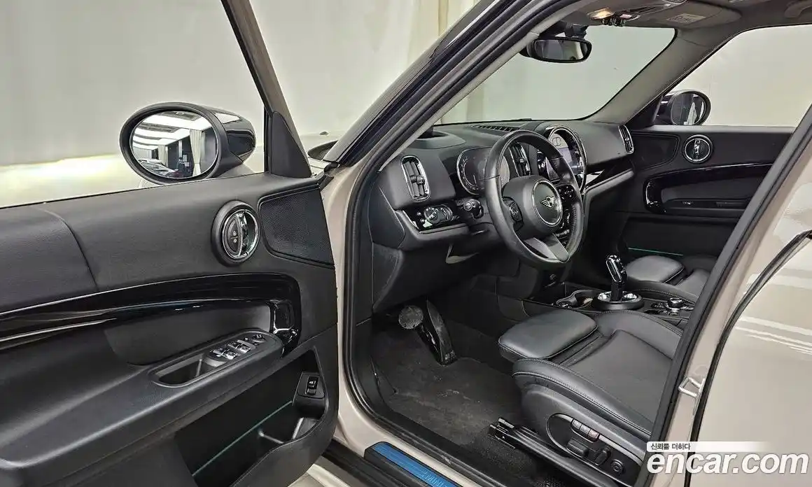 Mini Countryman 2022 1.5 Автомат в Москве № 214273, фото 6