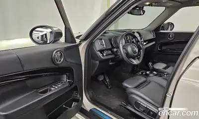 Mini Countryman 2022 1.5 Автомат в Москве № 214273, миниатюра 6