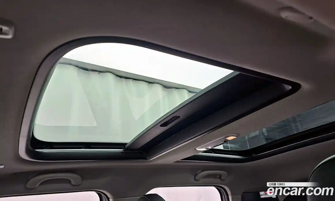 Mini Countryman 2022 1.5 Автомат в Москве № 214273, фото 7