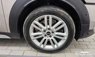 Mini Countryman 2022 1.5 Автомат в Москве № 214273, миниатюра 9