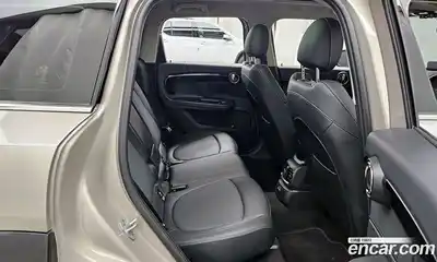 Mini Countryman 2022 1.5 Автомат в Москве № 214273, миниатюра 10