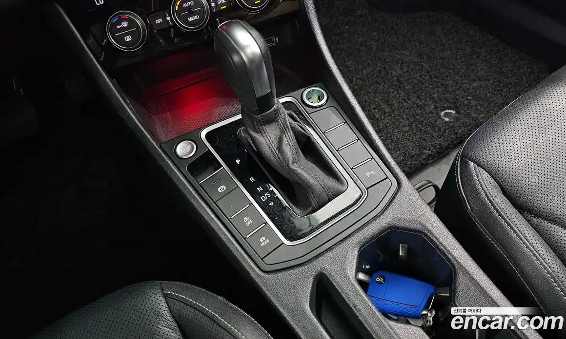 Volkswagen Jetta 2020 1.4 Автомат в Москве № 215010, фото 13