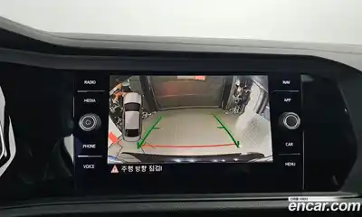 Volkswagen Jetta 2020 1.4 Автомат в Москве № 215010, миниатюра 7