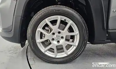 Jeep Renegade 2021 2.4 Автомат в Москве № 215473, миниатюра 3