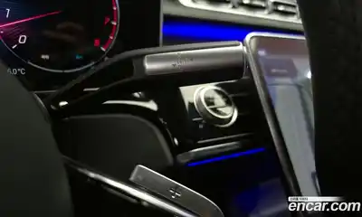 Mercedes-Benz S-Class 2025 4.0 Автомат в Москве № 218290, миниатюра 11