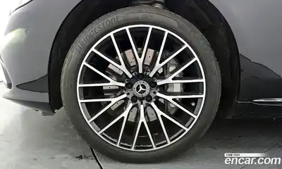 Mercedes-Benz S-Class 2025 4.0 Автомат в Москве № 218290, миниатюра 12