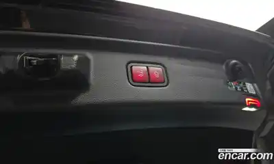 Mercedes-Benz S-Class 2025 4.0 Автомат в Москве № 218290, миниатюра 6