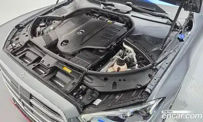 Mercedes-Benz S-Class 2023 3.0 Автомат в Москве № 219559, миниатюра 2