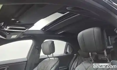 Mercedes-Benz S-Class 2023 3.0 Автомат в Москве № 219559, миниатюра 9