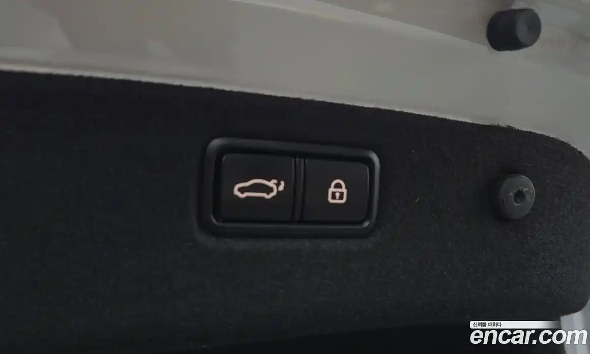 Genesis G70 2020 2.0 Автомат в Москве № 22184, фото 15