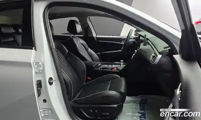 Genesis G70 2020 2.0 Автомат в Москве № 22184, миниатюра 3